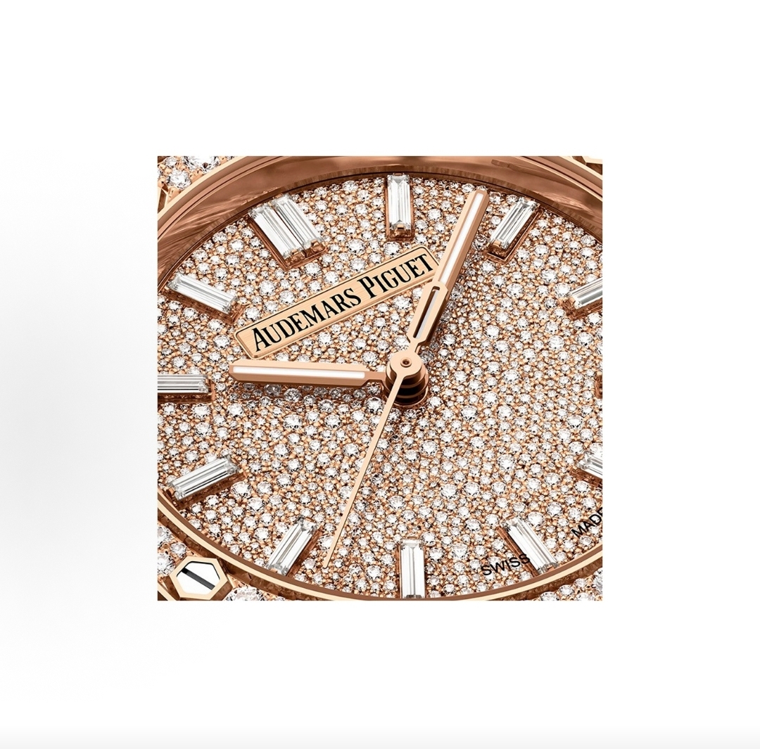 APS 77452OR Rose 34mm detail 3