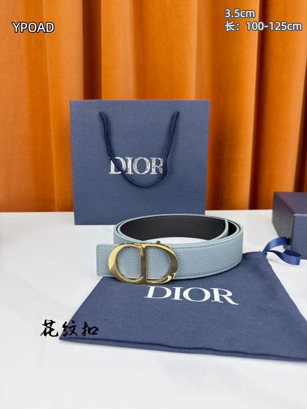 DR 35mm Belt(Multiple colors) detail 10