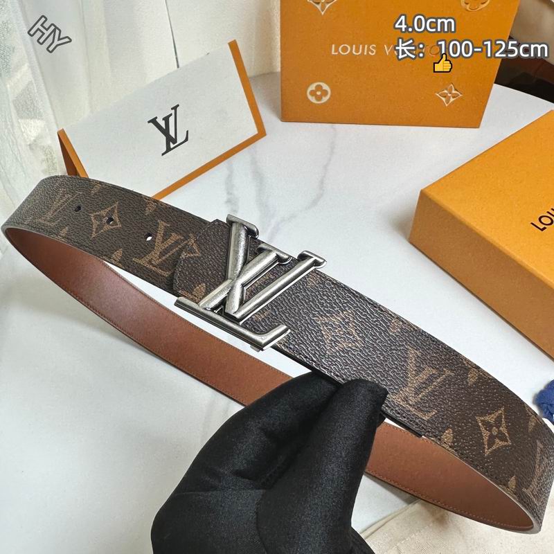 L X V 40mm Belt(Multiple colors) detail 15