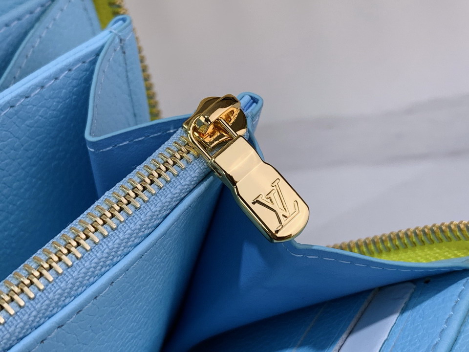 L X V Wallets(Multiple sizes) detail 16
