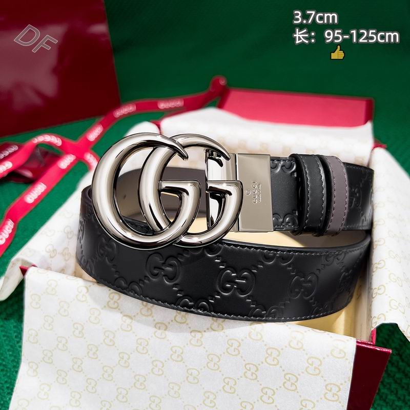 GUC 37mm Belt(Multiple colors) detail 16