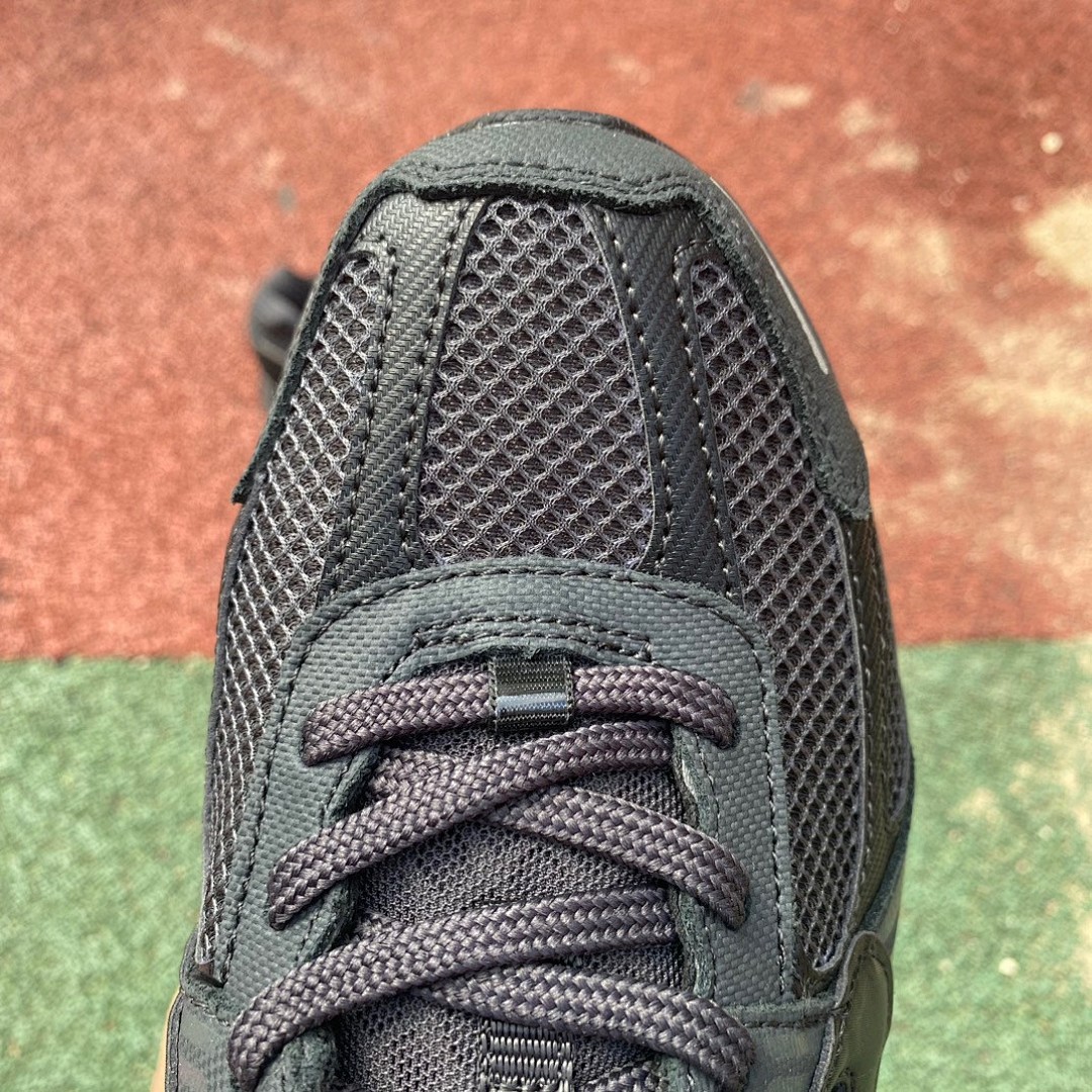 Zoom Vomero 5黑色 Nike Air Zoom Vomero 5防滑耐磨女款 低帮跑步鞋 bv1358-002