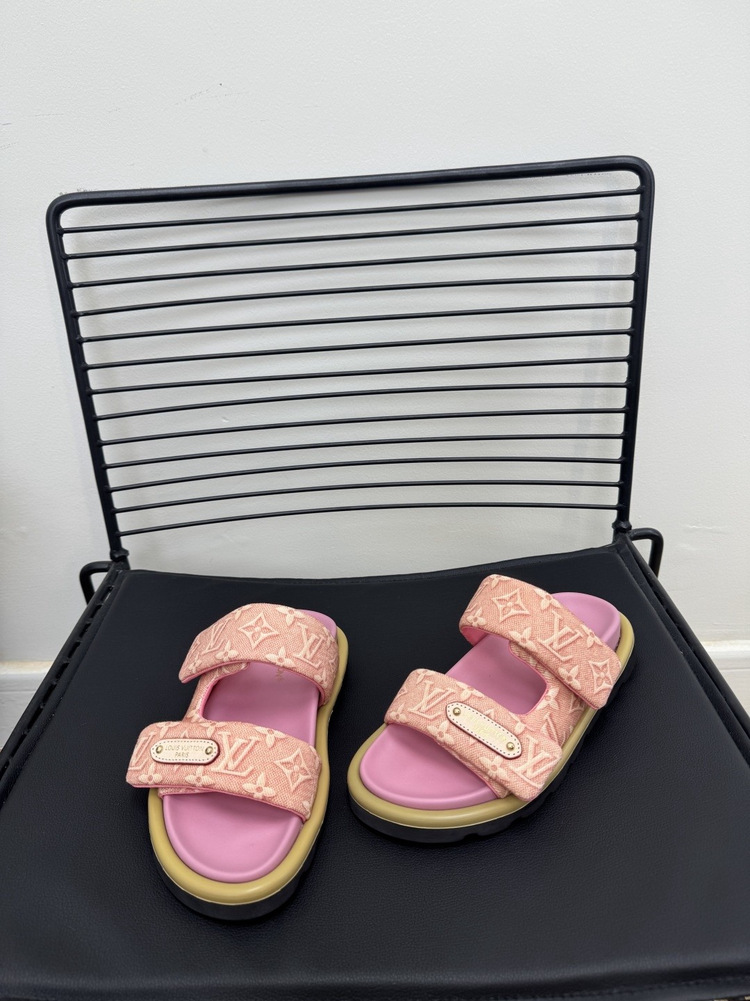 L X V SLIPPERS（Multiple colors） detail 28