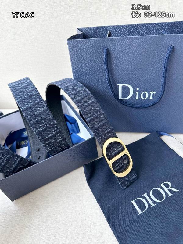 DR 35mm Belt(Multiple colors) detail 17