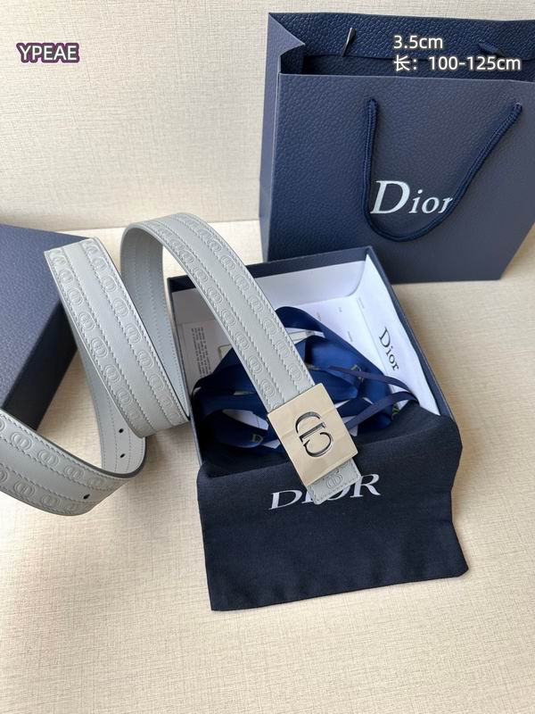 DR 35mm Belt(Multiple colors) detail 13