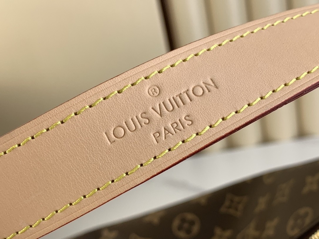 L X V Slouchy M12098 Size:40x31x11cm detail 6