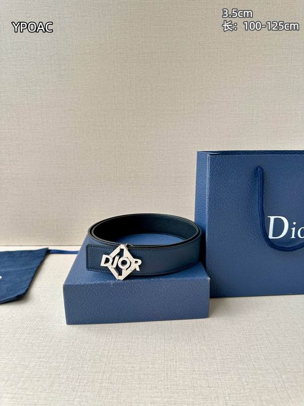 DR 35mm Belt（Multiple colors） detail 17