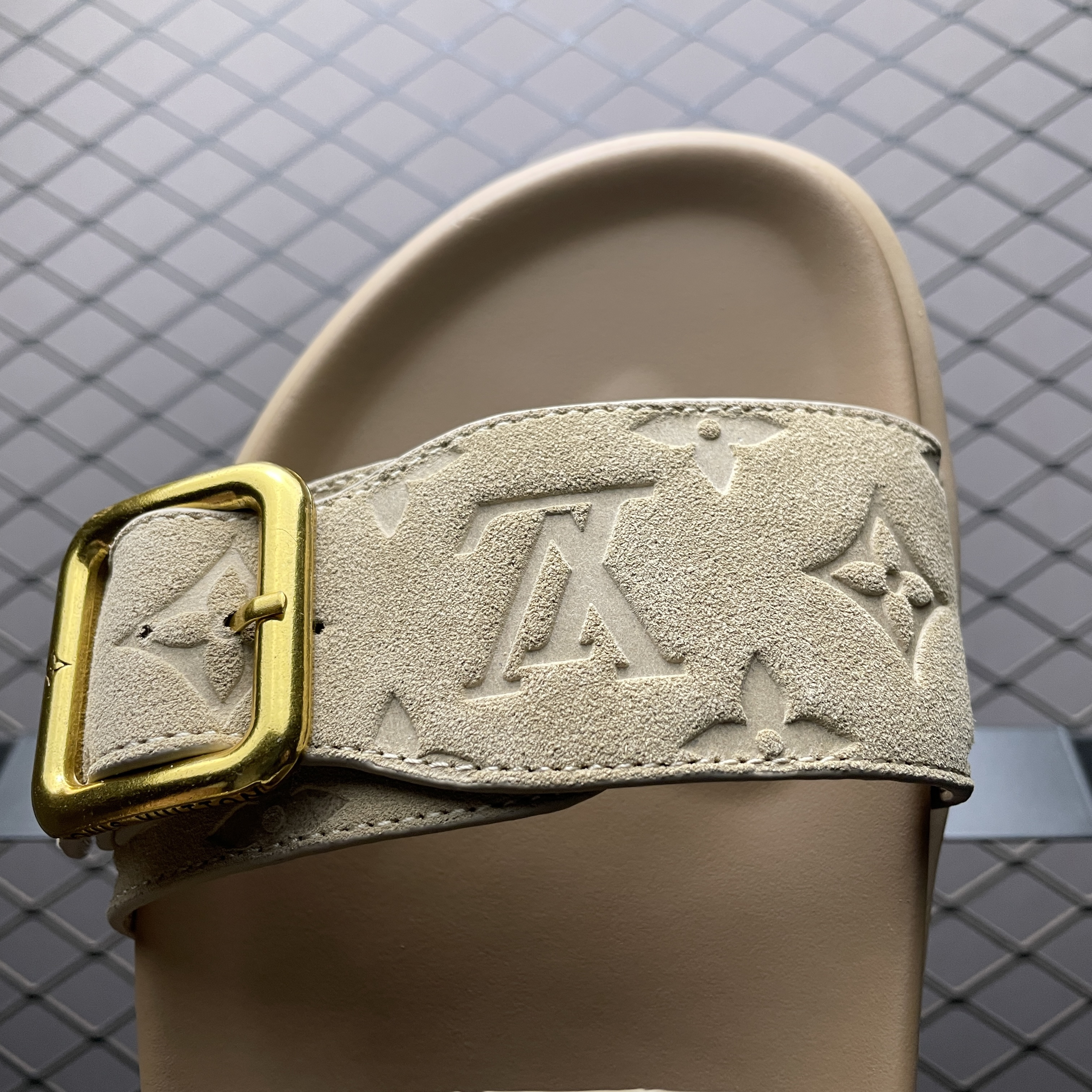 L X V Venice slippers(Multiple colors) detail 16