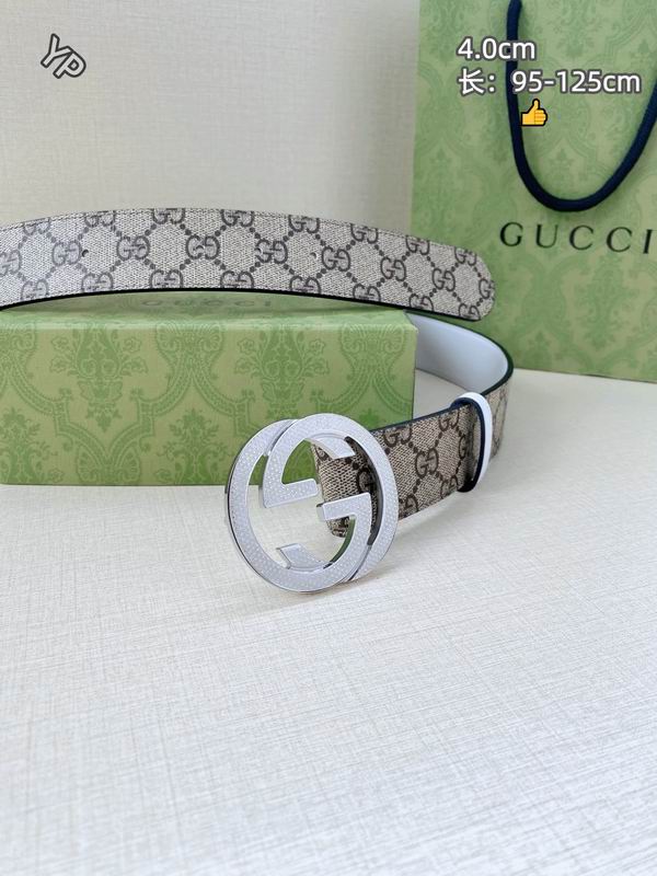 GUC 40mm Belt(Multiple colors) detail 24