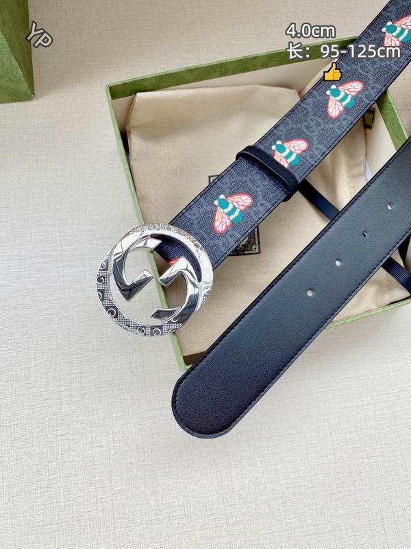 GUC 40mm Belt（Multiple colors） detail 15