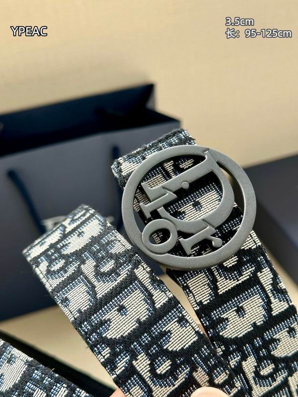 DR 35mm Belt（Multiple colors） detail 24