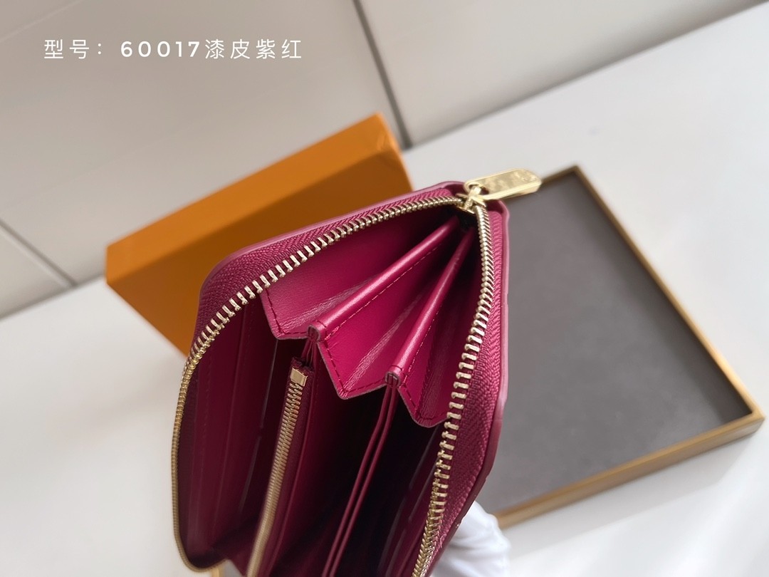 L X V Wallets Size:19x10cm detail 7