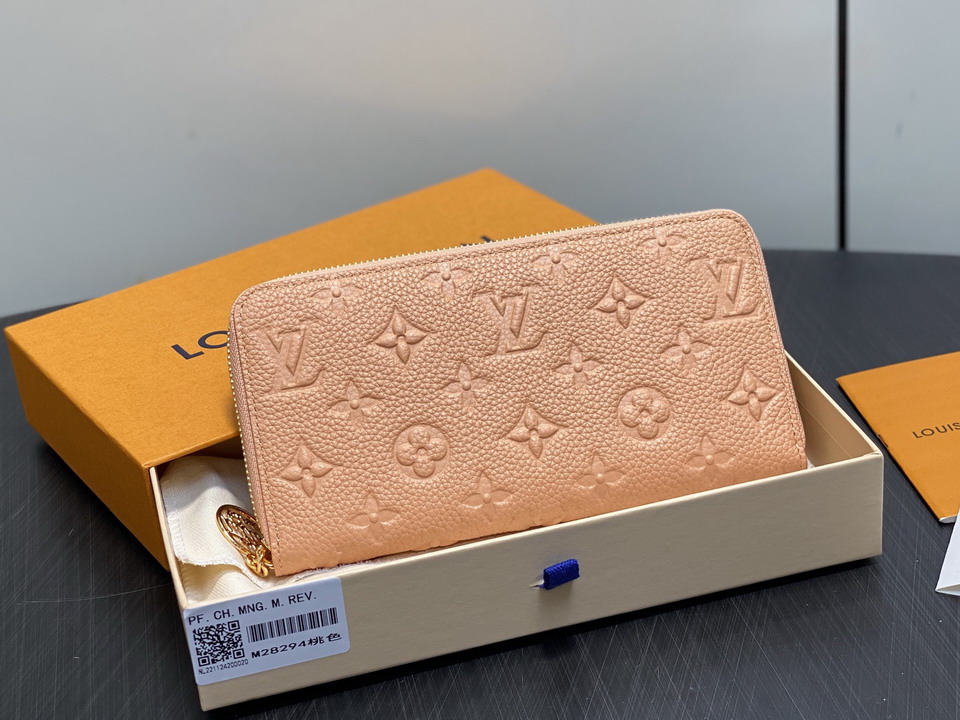 L X V Wallets(Multiple sizes) detail 34