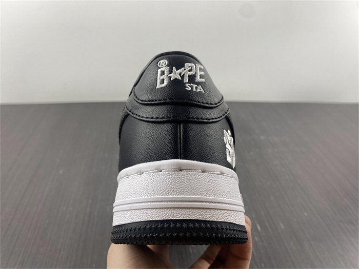 BAP detail 4