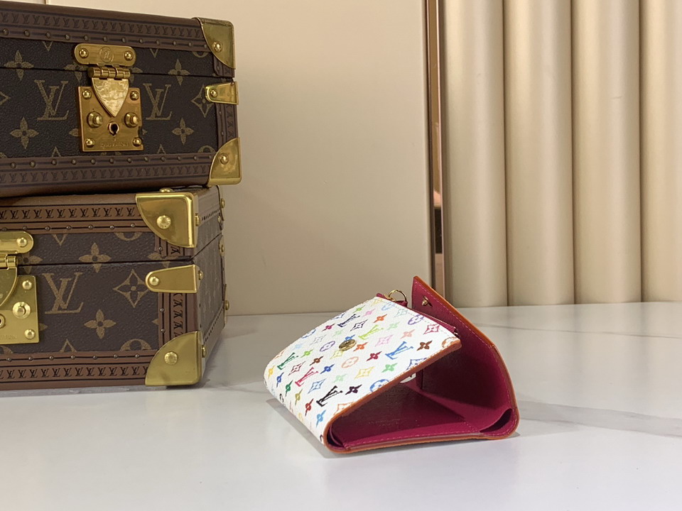L X V Wallets(Multiple sizes) detail 12