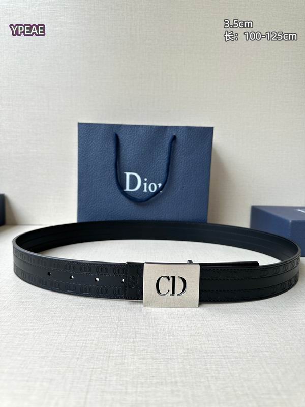 DR 35mm Belt(Multiple colors) detail 5