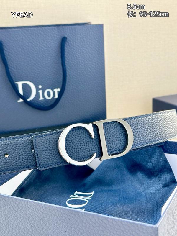 DR 35mm Belt(Multiple colors) detail 15