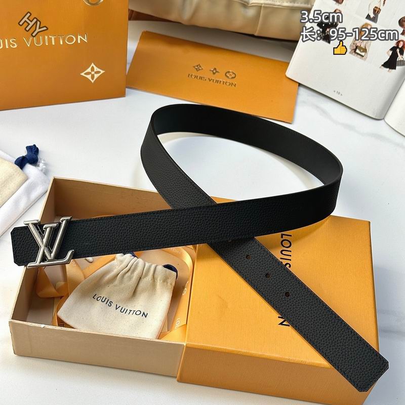 L X V 35mm Belt(Multiple colors) detail 18