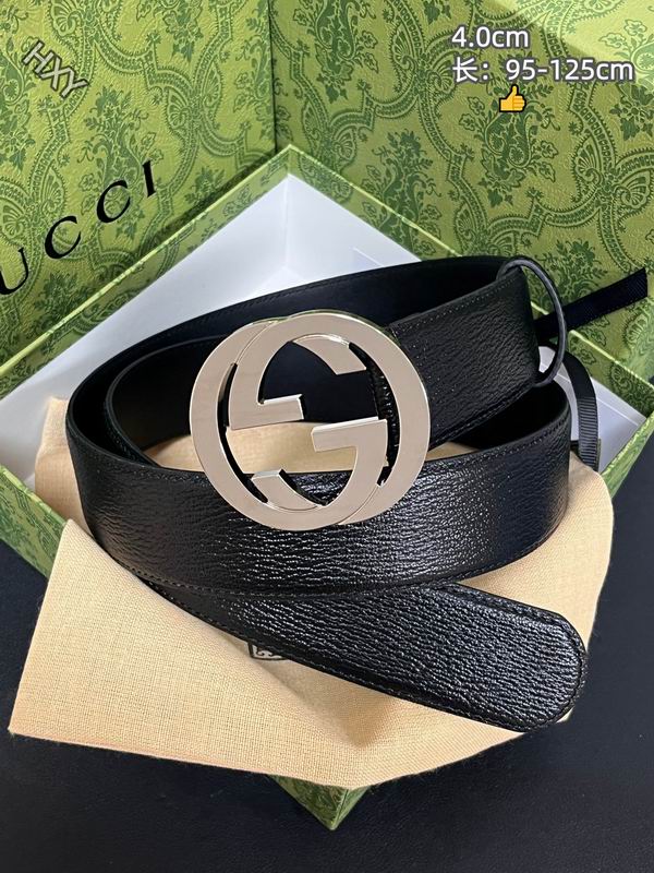 GUC 40mm Belt