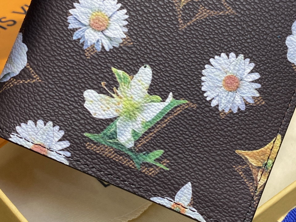 L X V Wallets(Multiple sizes) detail 22