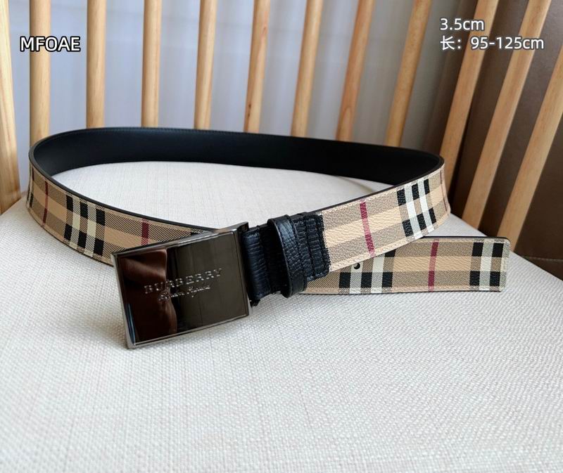 BBR 35mm Belt(Multiple colors) detail 8