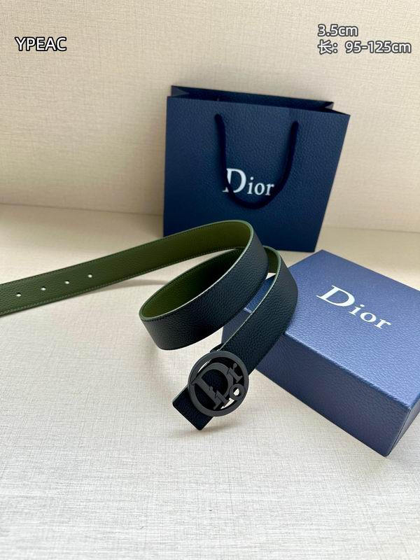 DR 35mm Belt(Multiple colors) detail 13