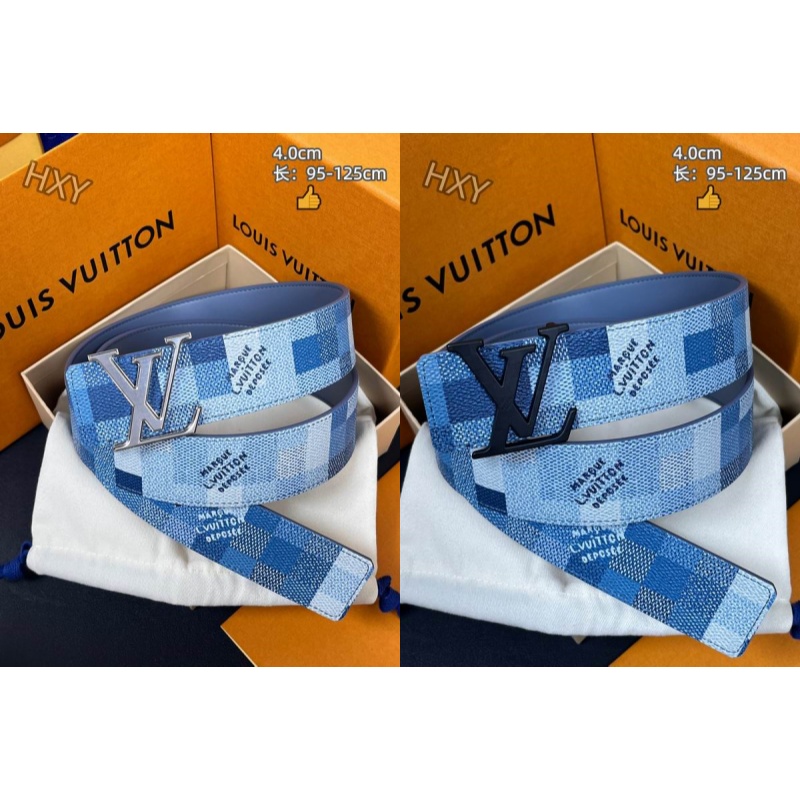 L X V 40mm Belt（Multiple colors）