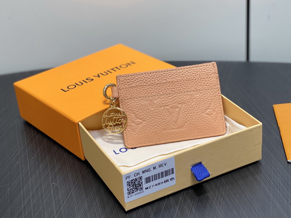 L X V Wallets(Multiple sizes) detail 2