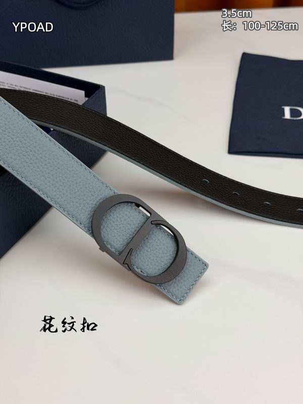 DR 35mm Belt(Multiple colors) detail 5