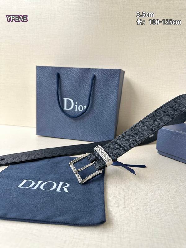 DR 35mm Belt(Multiple colors) detail 18