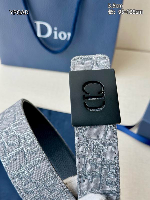 DR 35mm Belt(Multiple colors) detail 13