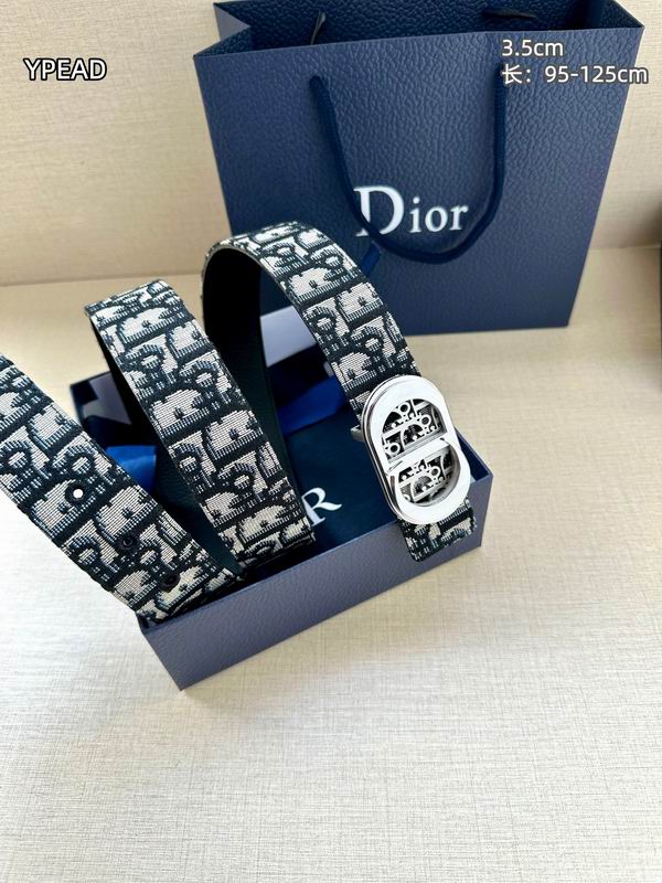 DR 35mm Belt(Multiple colors) detail 9