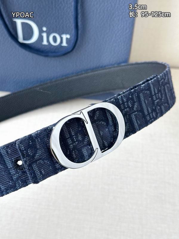 DR 35mm Belt(Multiple colors) detail 12
