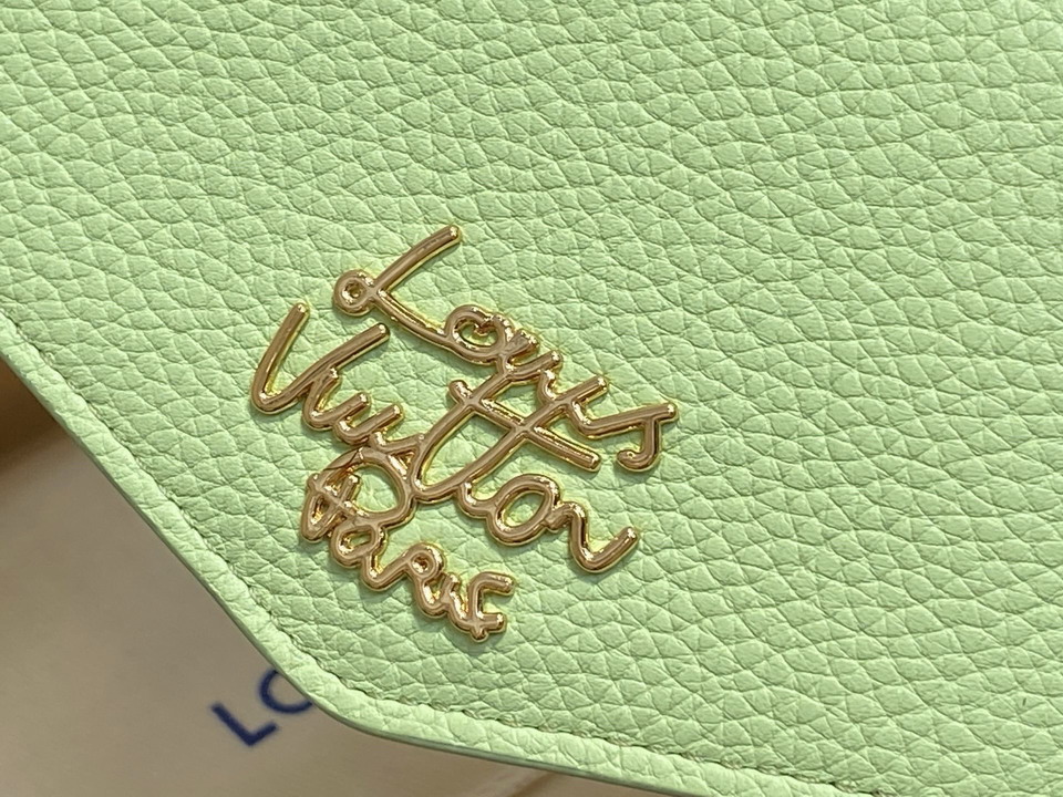 L X V Wallets(Multiple sizes) detail 16