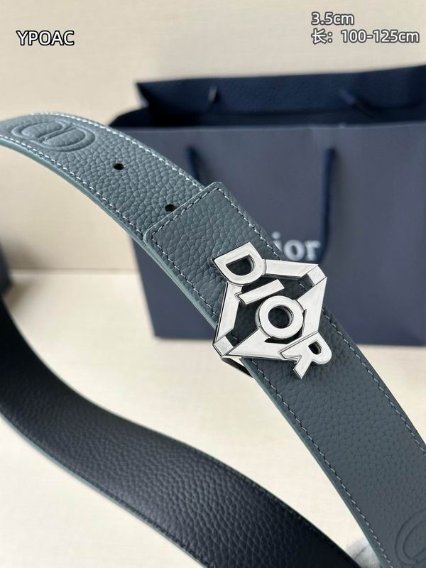 DR 35mm Belt（Multiple colors） detail 28