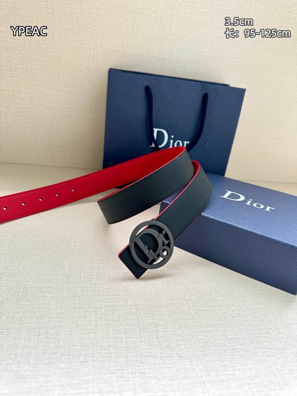 DR 35mm Belt(Multiple colors) detail 20