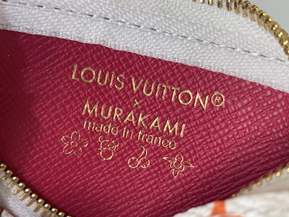 L X V Wallets(Multiple sizes) detail 11
