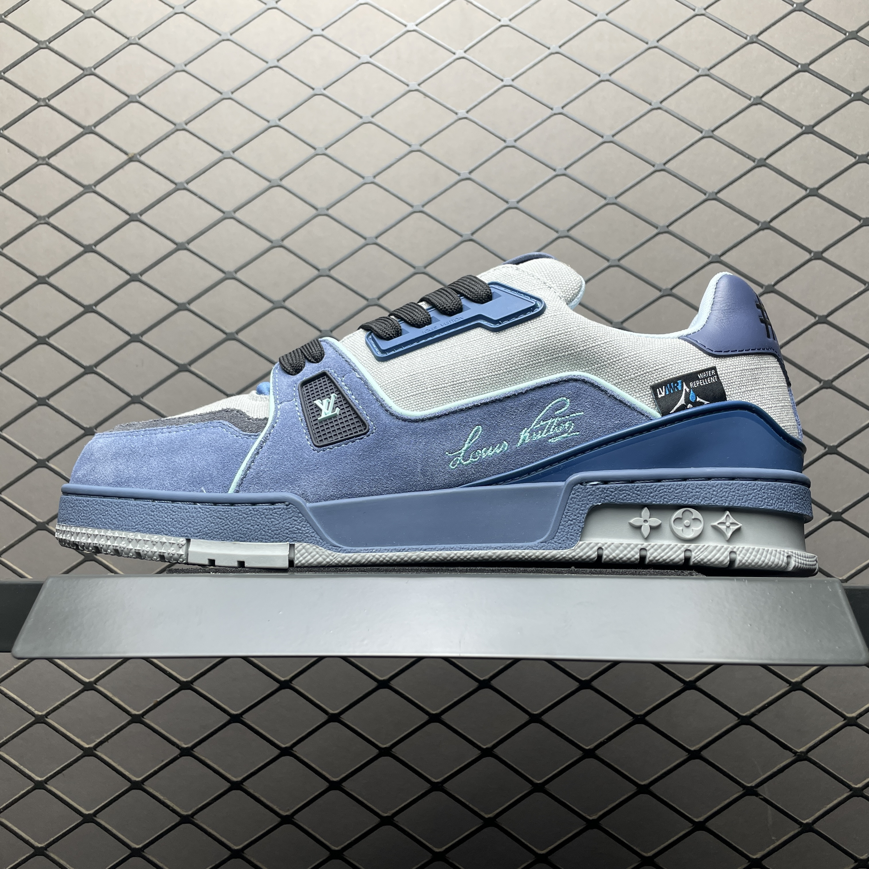 L X V TRAINER Sneaker