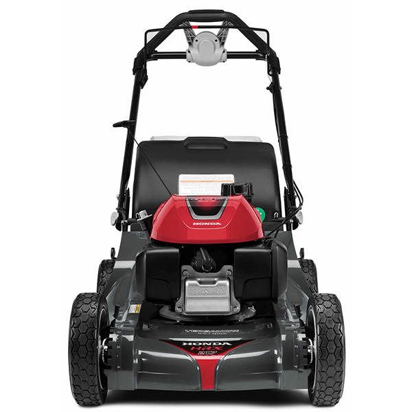21 in. Nexite Variable Speed 4-in-1 Gas Walk Behind Self-Propelled Mower with Select Drive Control