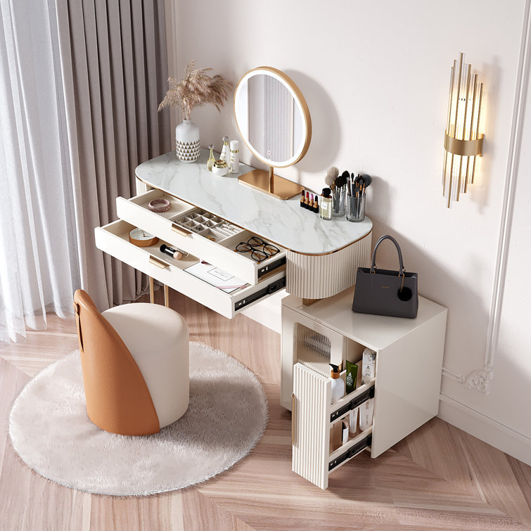 【Furniture】Wilderstein Vanity