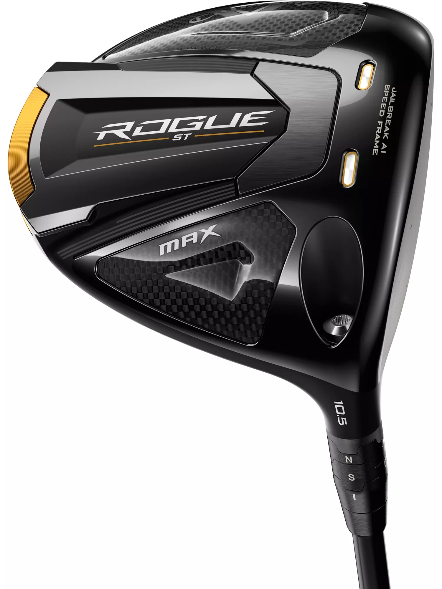 Callaway Rogue ST MAX Driver