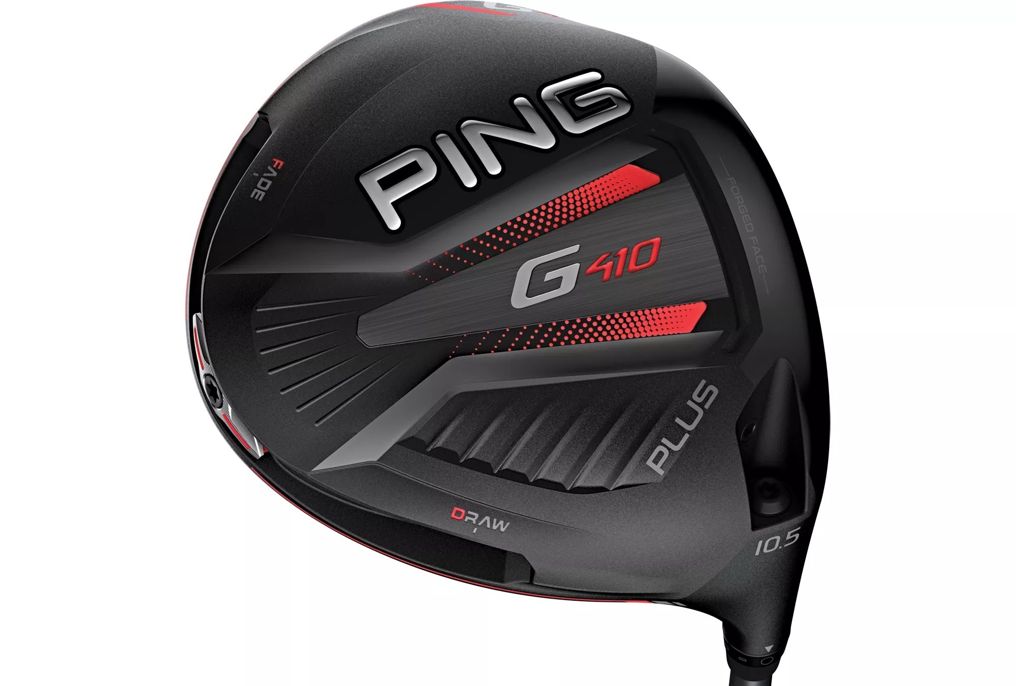 PING G410 Plus Driver