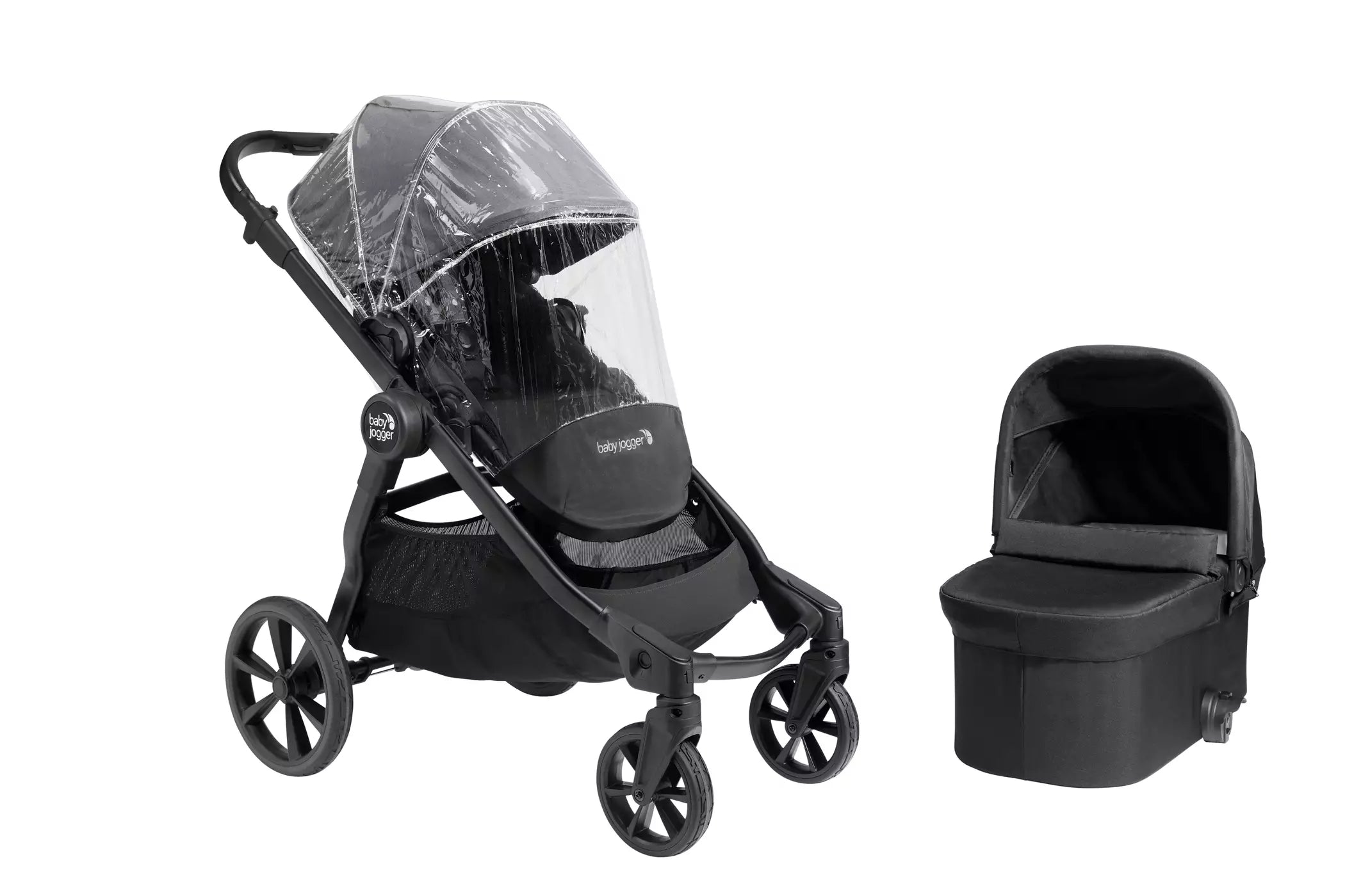city select 2 grows with your family