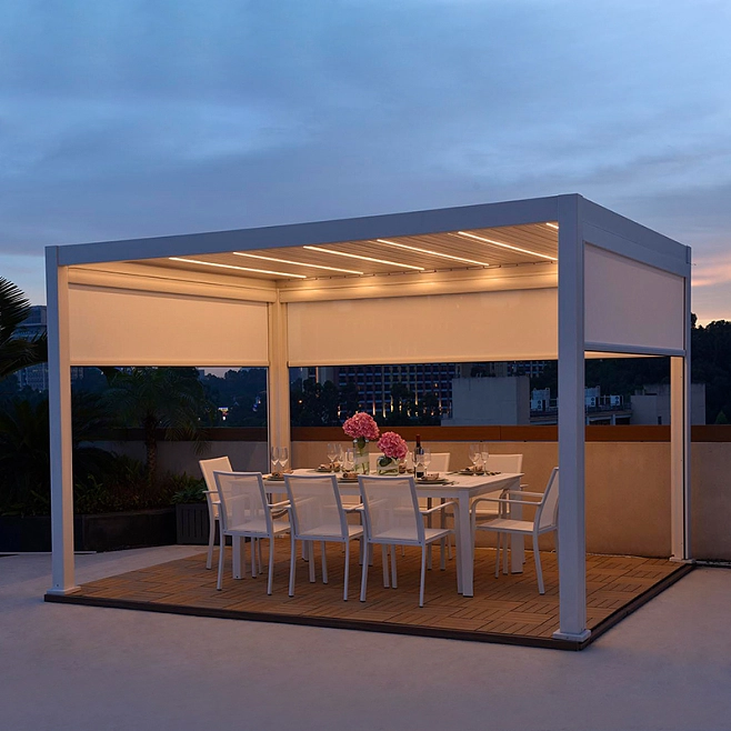 Gazebo