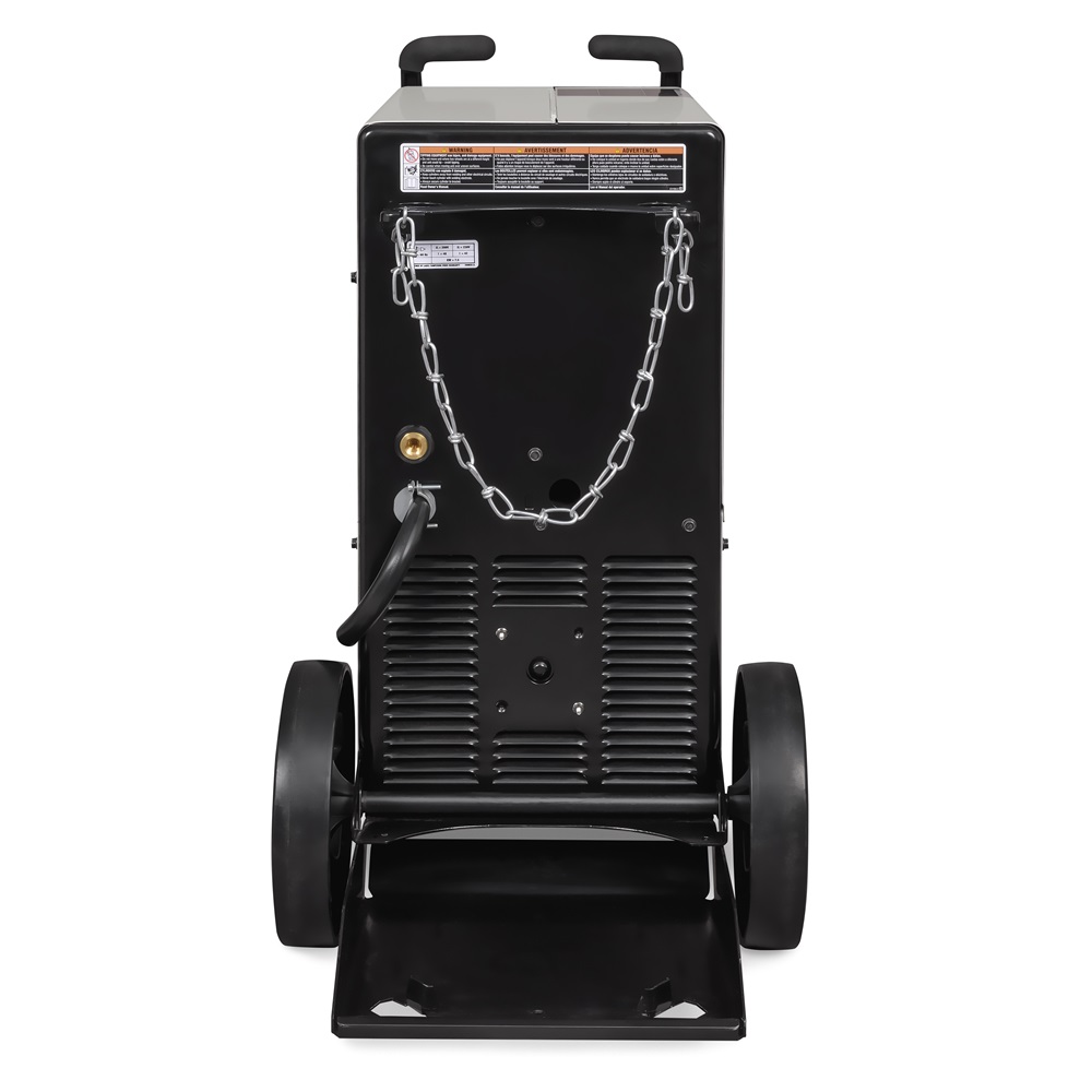 IronMan 240 MIG Welder