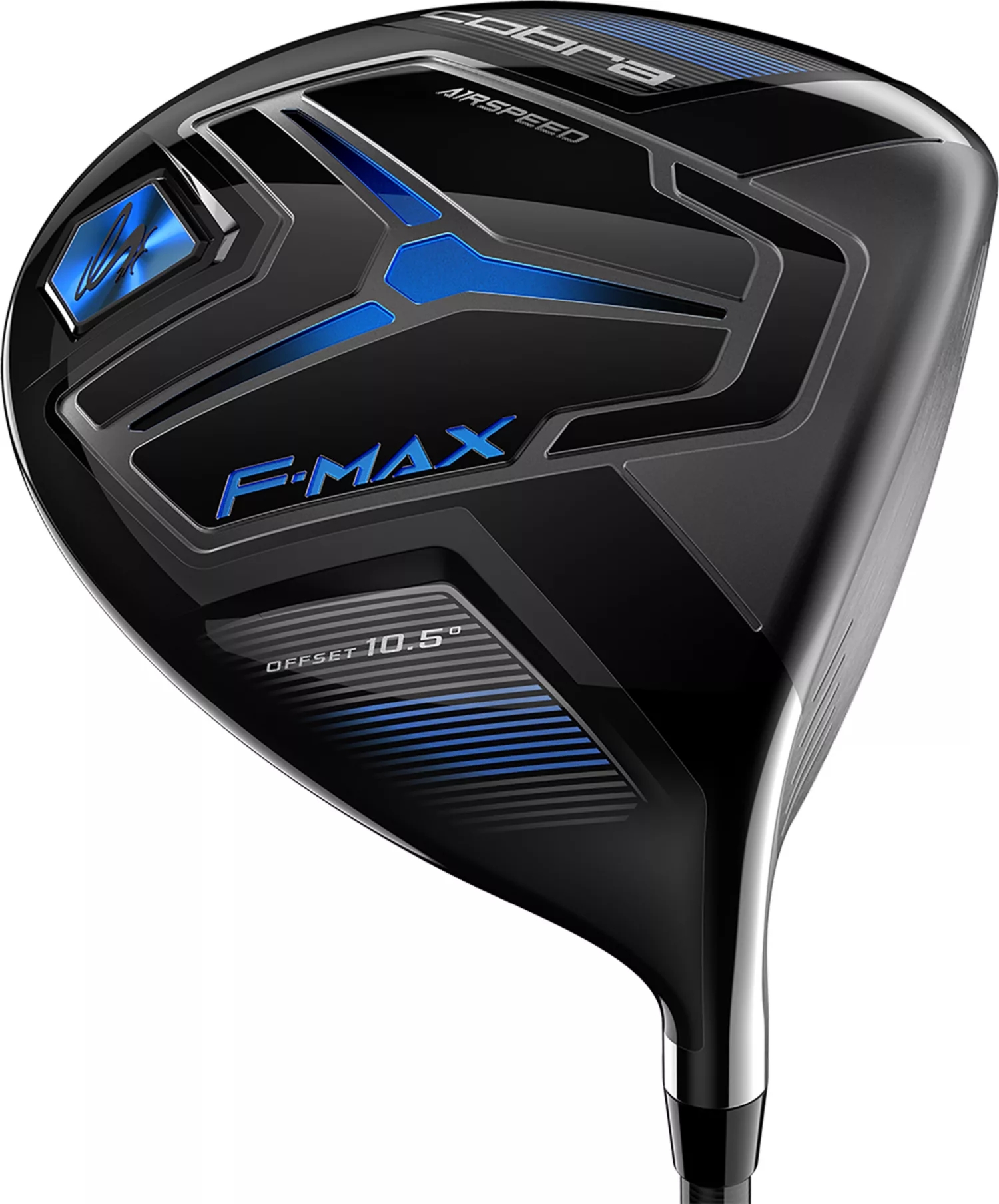 Cobra Men's F-MAX 13-Piece Complete Set – (Graphite)