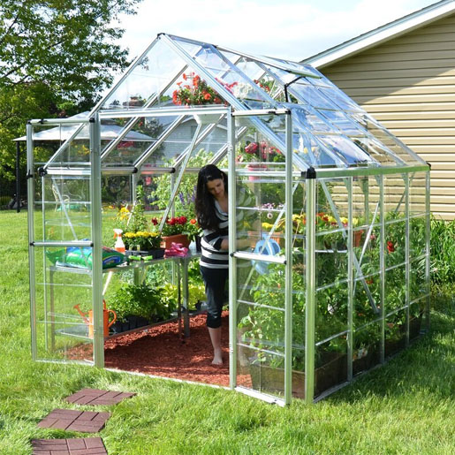 Home-Garden