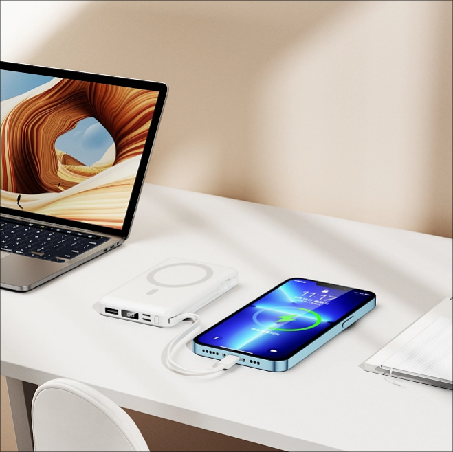 Electronics