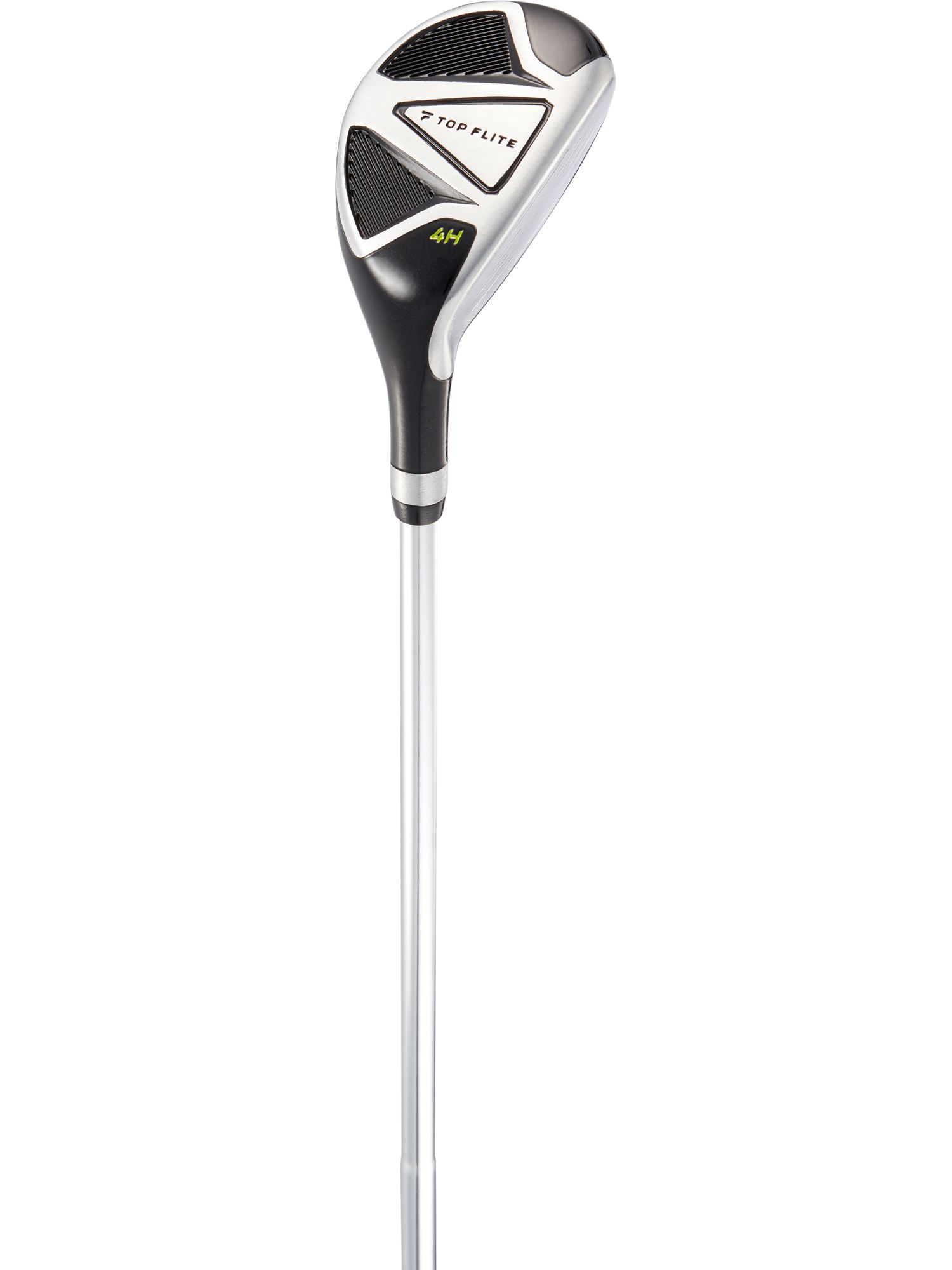 Top Flite 2022 XL 13-Piece Complete Set - (Graphite/Steel)