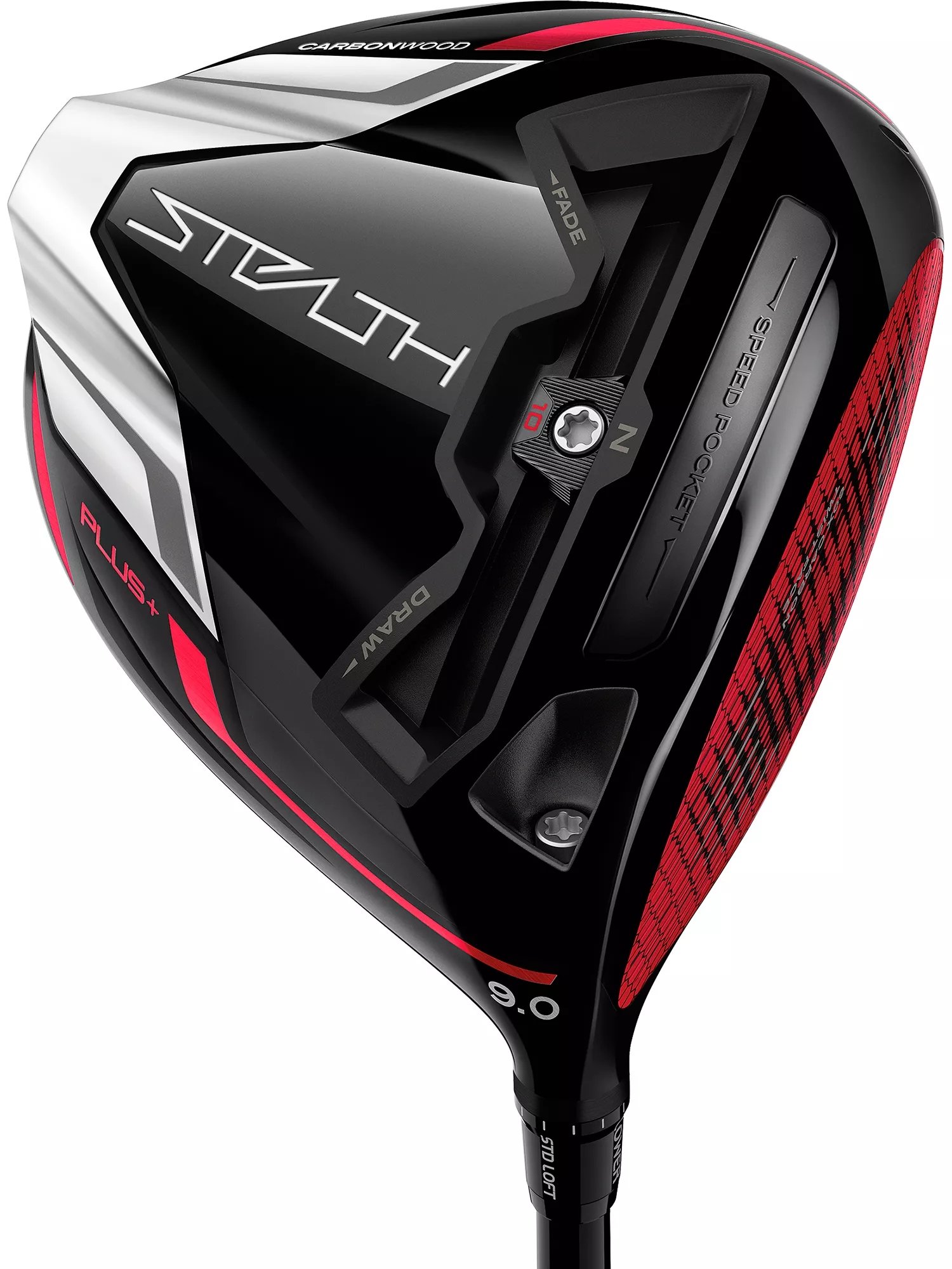 TaylorMade 2022 Stealth HD Driver